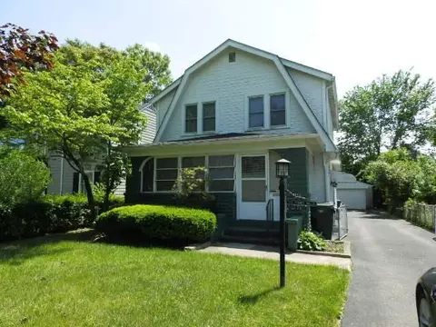 2001 Maryland Ave, Columbus, OH 43219