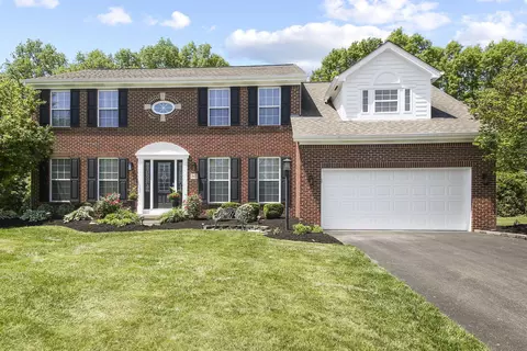 2677 Skelton Ln, Blacklick, OH 43004