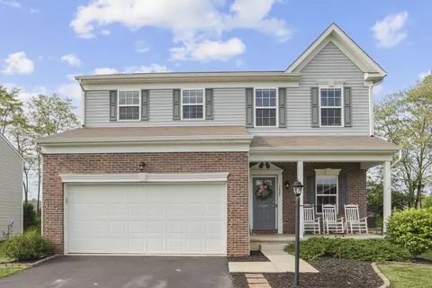 1429 Hoovler Way, Pataskala, OH 43062