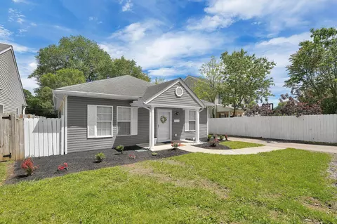 2838 Sunbury Rd, Columbus, OH 43219