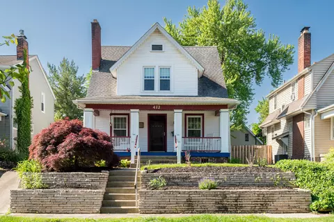 473 Tibet Rd, Columbus, OH 43202