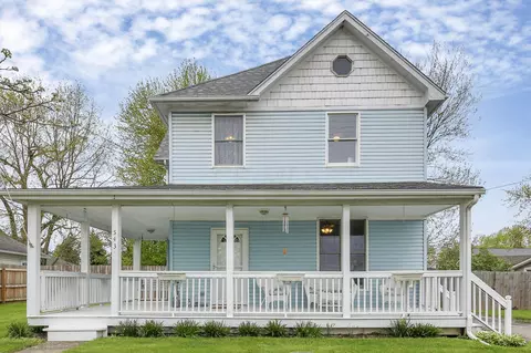 543 N Main St, Marysville, OH 43040