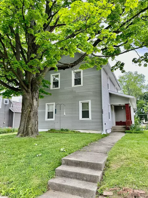 155 Poplar St, Mansfield, OH 44903