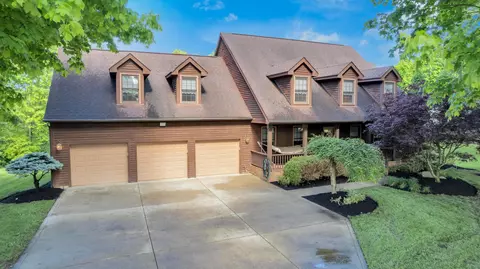 3444 Copthorne Dr, Galena, OH 43021