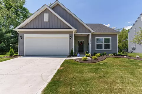 1001 Lancaster Ave, Reynoldsburg, OH 43068