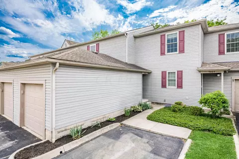 5667 Barney Ln #64E, Columbus, OH 43235