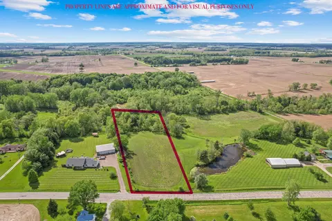 0 Us-42, Cardington, OH 43315