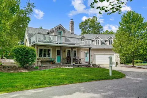 92 W Mohawk Dr, Powell, OH 43065