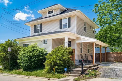 1609 Ann St, Columbus, OH 43207