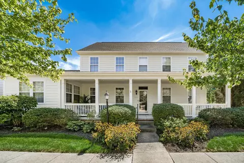 5194 Bardon Dr, Westerville, OH 43082
