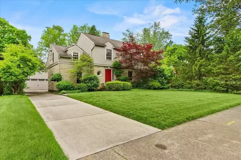 289 N Broadmoor Blvd, Springfield, OH 45504