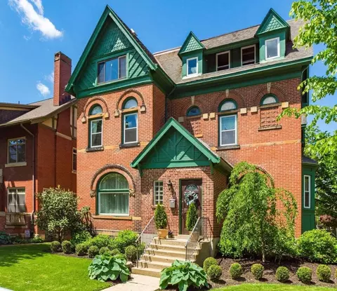 59 Wilson Ave, Columbus, OH 43205
