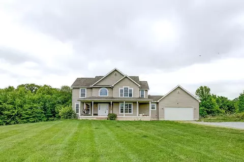 4911 Township Rd 187, Marengo, OH 43334