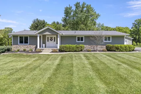 4089 Harlem Rd, Galena, OH 43021