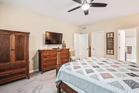 Bedroom - 229 Jay Ct, Delaware, OH 43015 photo 3 of 7