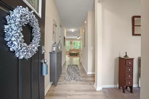 Entry Way - 229 Jay Ct, Delaware, OH 43015 photo 1 of 4