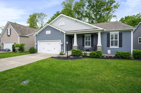 Exterior - 229 Jay Ct, Delaware, OH 43015 photo 2 of 9