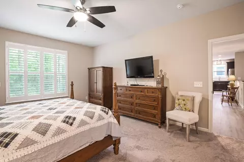 Bedroom - 229 Jay Ct, Delaware, OH 43015 photo 2 of 7