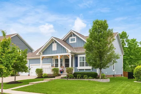 752 Bigham Ridge Blvd, Westerville, OH 43081