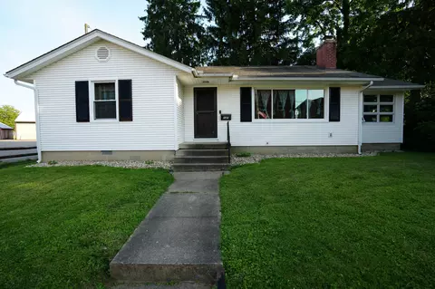 127 Marietta St, Bremen, OH 43107