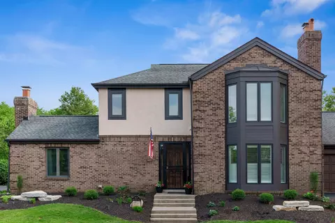 5677 Notre Dame Pl #4, Columbus, OH 43213