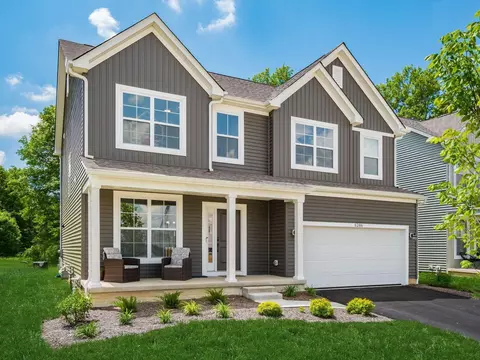 6286 Boone Dr, Powell, OH 43065