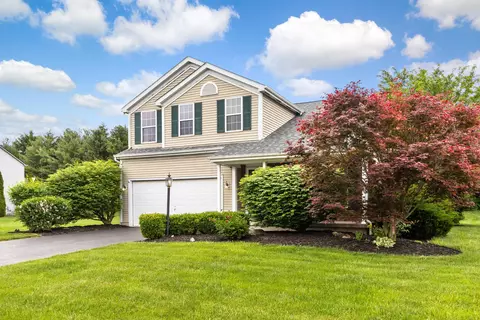2895 Jericho Pl, Delaware, OH 43015
