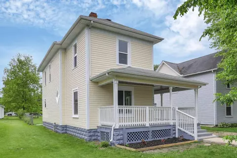 1014 Briar Ave, Washington Court House, OH 43160