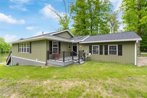 2013 Coriander Dr, West Salem, OH 44287