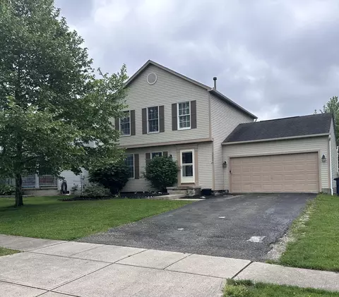 2640 Fernwood Ave, Lancaster, OH 43130
