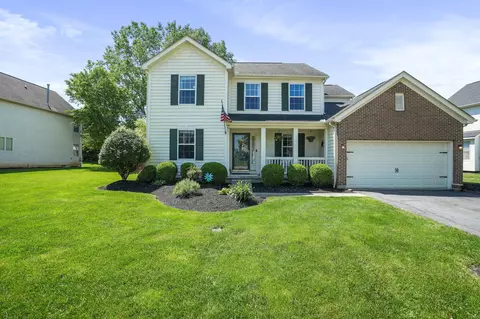 31 Chenango Dr, Powell, OH 43065