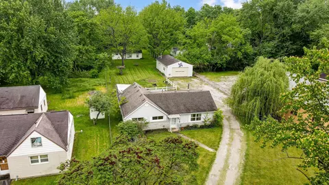999 Hart Rd, Columbus, OH 43223