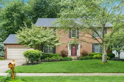 1019 Riva Ridge Blvd, Columbus, OH 43230