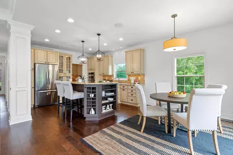 Dining - 8127 Conine Dr, Dublin, OH 43016 photo 5 of 5