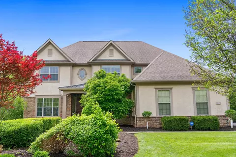 8127 Conine Dr, Dublin, OH 43016