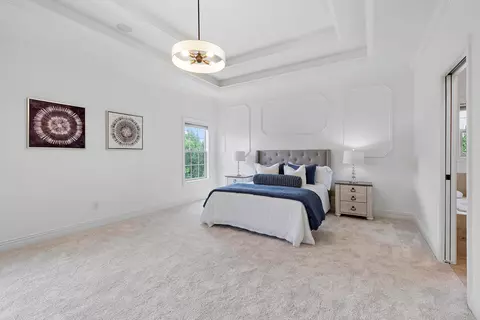 Bedroom - 8127 Conine Dr, Dublin, OH 43016 photo 1 of 9