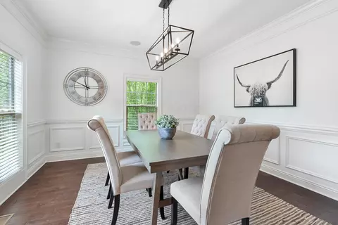 Dining - 8127 Conine Dr, Dublin, OH 43016 photo 1 of 5