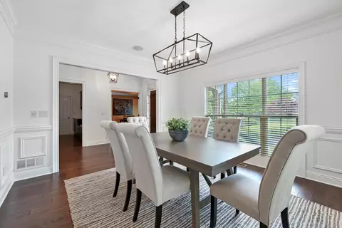 Dining - 8127 Conine Dr, Dublin, OH 43016 photo 2 of 5