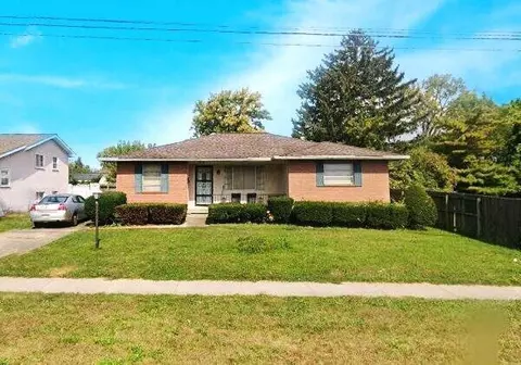 2800 Briggs Rd, Columbus, OH 43204