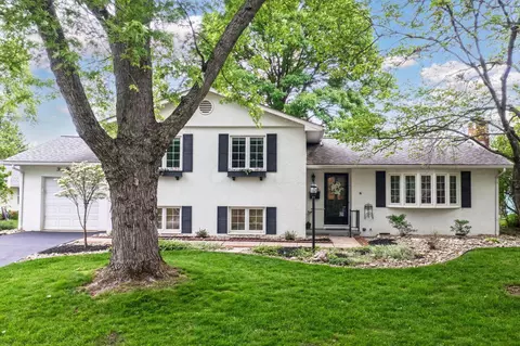 436 Crandall Dr, Worthington, OH 43085