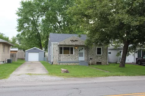 1205 Brown Rd, Columbus, OH 43223