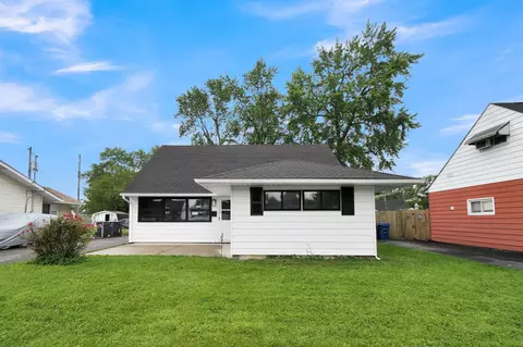 4005 Ural Ave, Columbus, OH 43213
