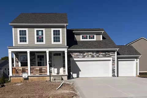 567 Wellington Cross Dr, Pickerington, OH 43147