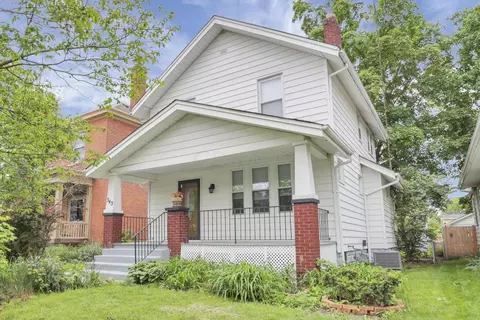 343 E Jenkins Ave, Columbus, OH 43207