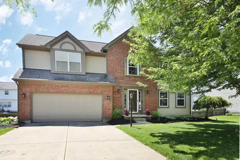 741 Manchester Dr, Pickerington, OH 43147