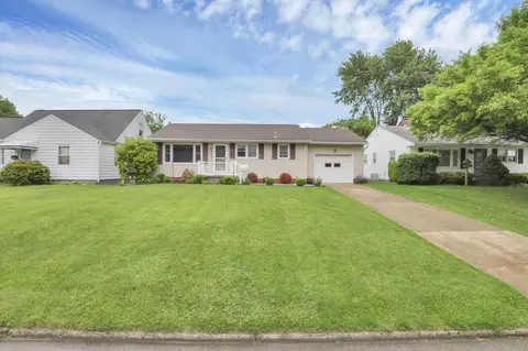 1846 Glenmar Dr, Lancaster, OH 43130