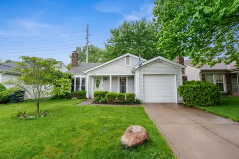 6331 Emberwood Rd, Dublin, OH 43017