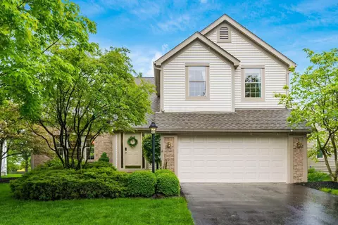 3741 Pleasantbrook Dr, Hilliard, OH 43026