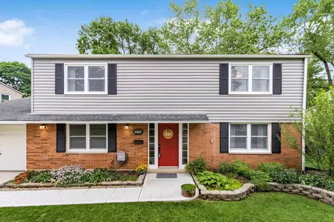 3567 Stockholm Rd, Westerville, OH 43081