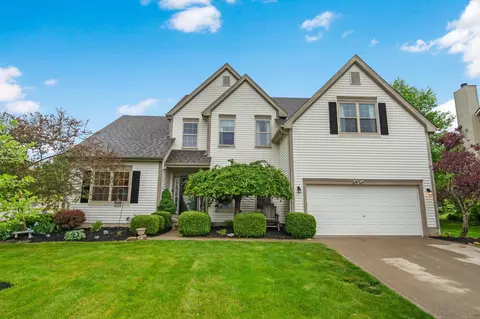 254 Park Trails Dr, Newark, OH 43055
